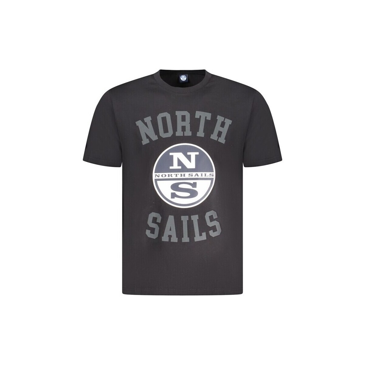 North Sails  996021000ne09992xl  Bílá