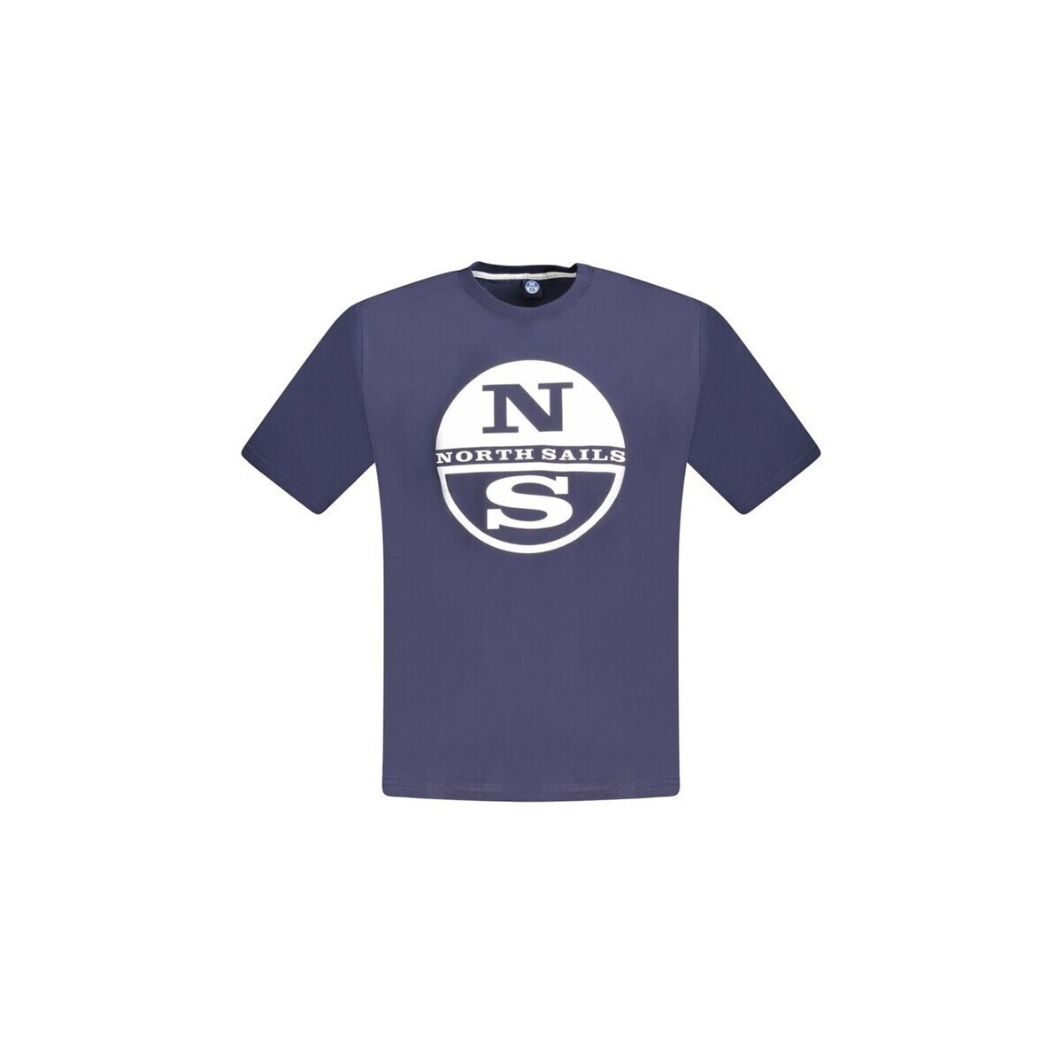 North Sails  996017000bl08022xl  Bílá
