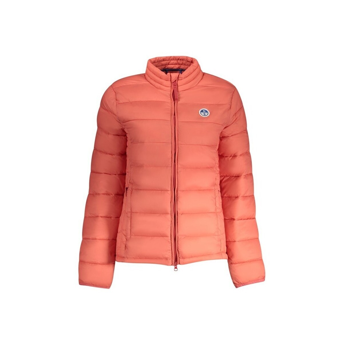 North Sails  000002000rs0160xs  Oranžová