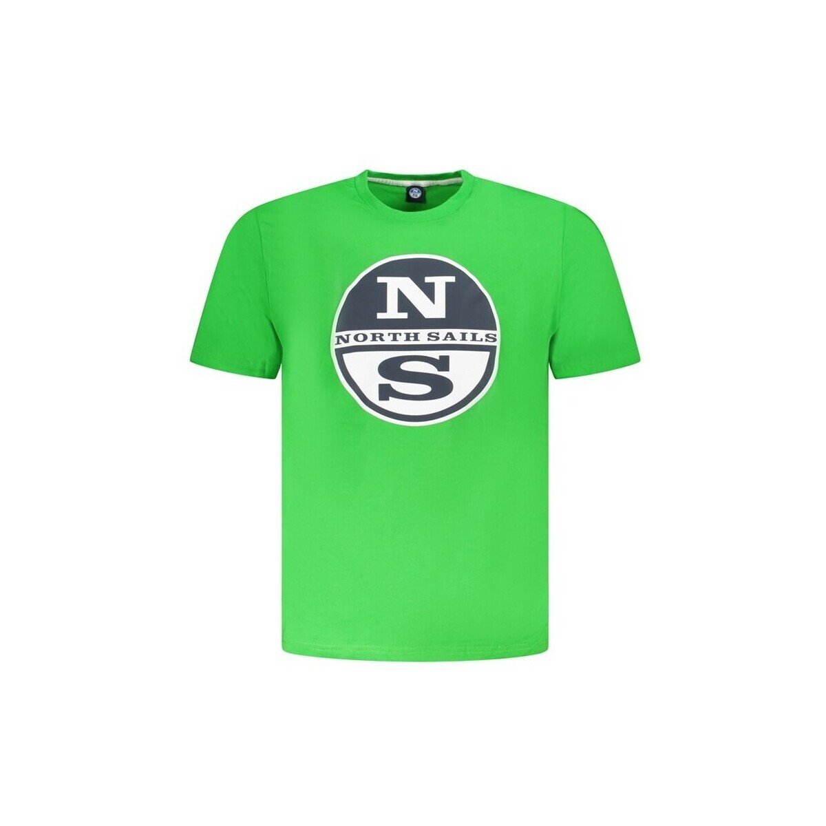 North Sails  996018000ve04323xl  Zelená
