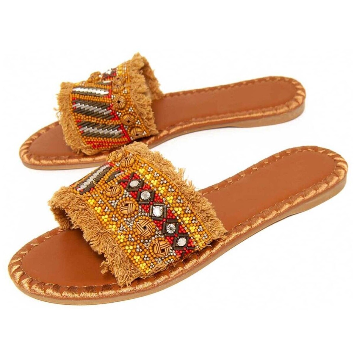 Montevita  104999  Hnědá