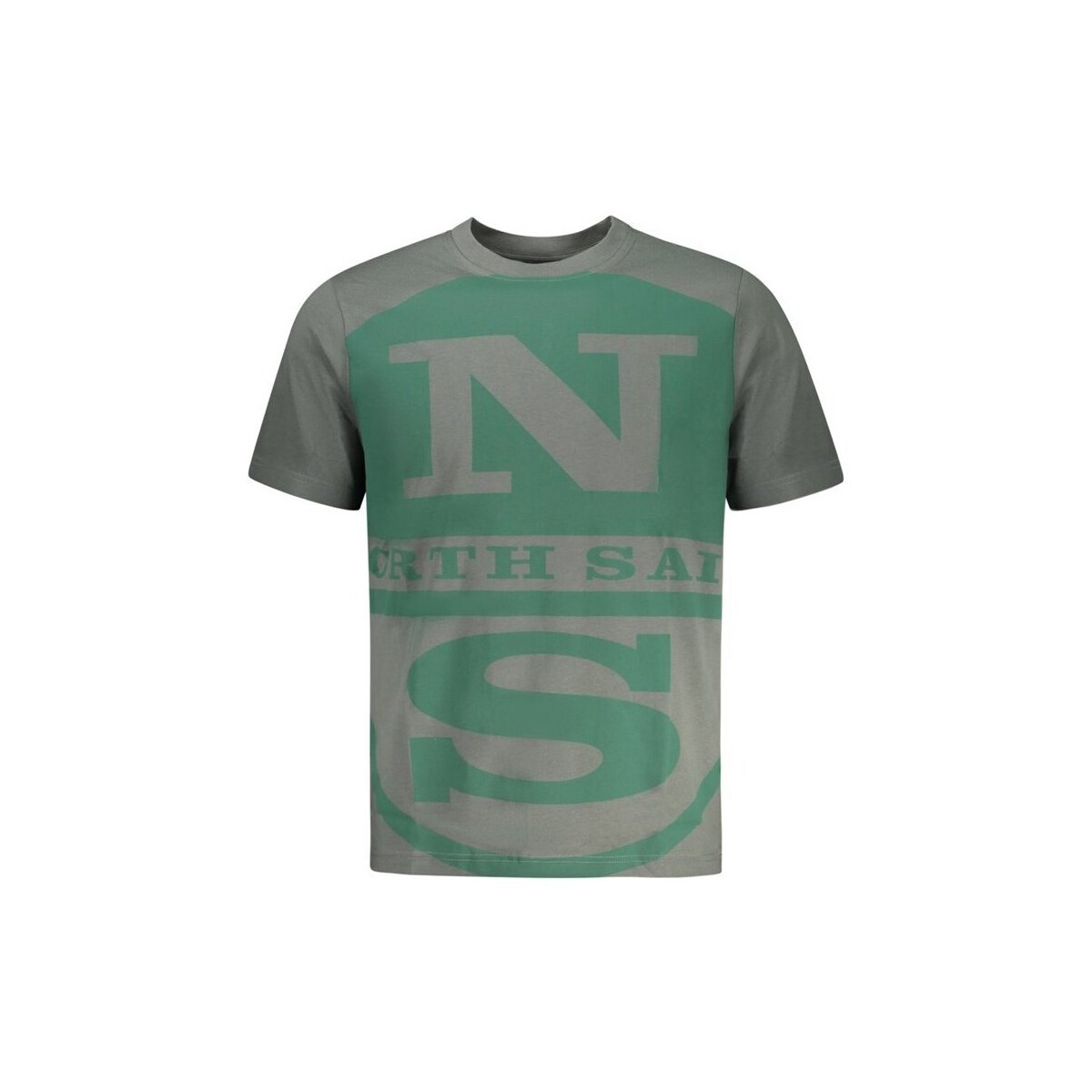 North Sails  996044000ve04193xl  Zelená