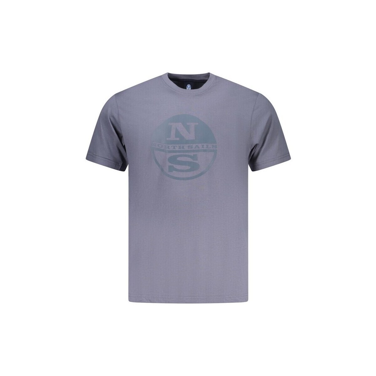 North Sails  996043000bl07723xl  Šedá