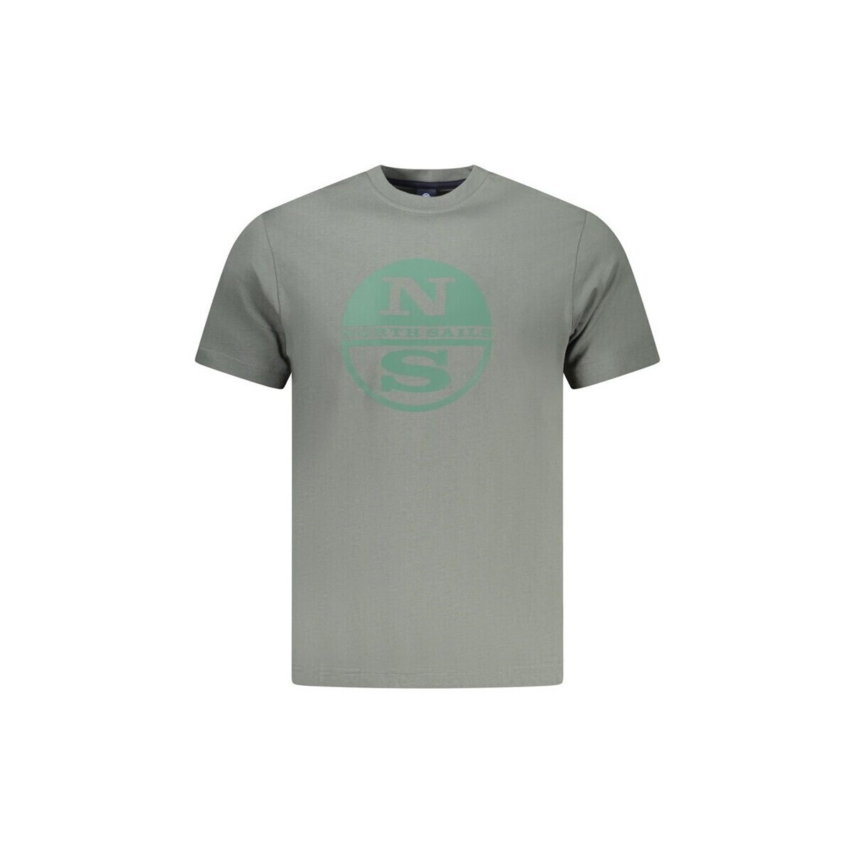 North Sails  996043000ve04193xl  Zelená