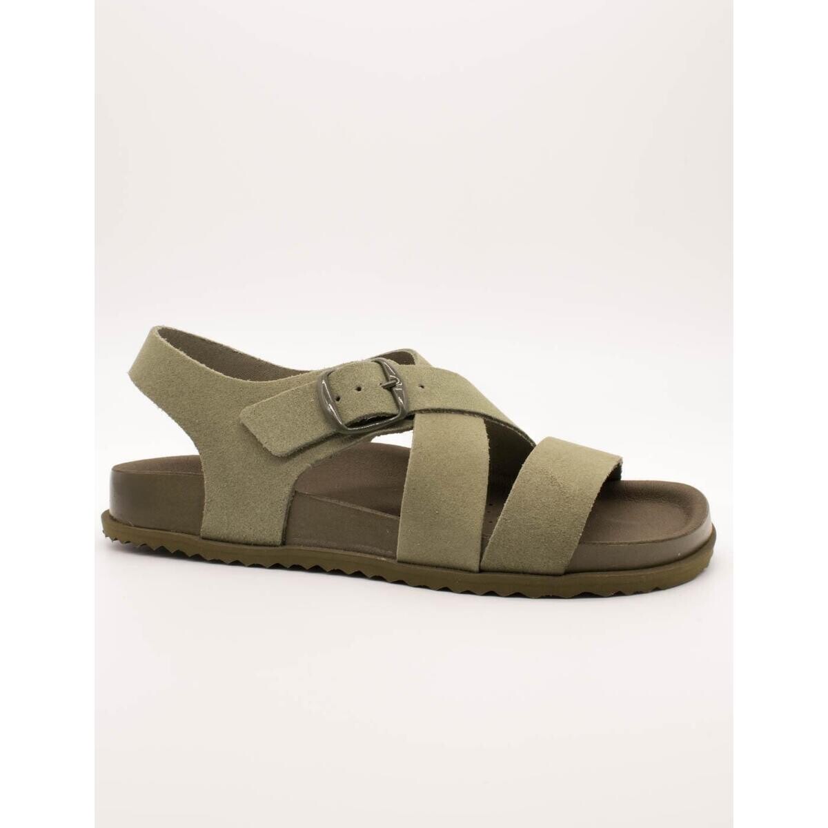 Geox  D658RB 00022 C3005  Zelená