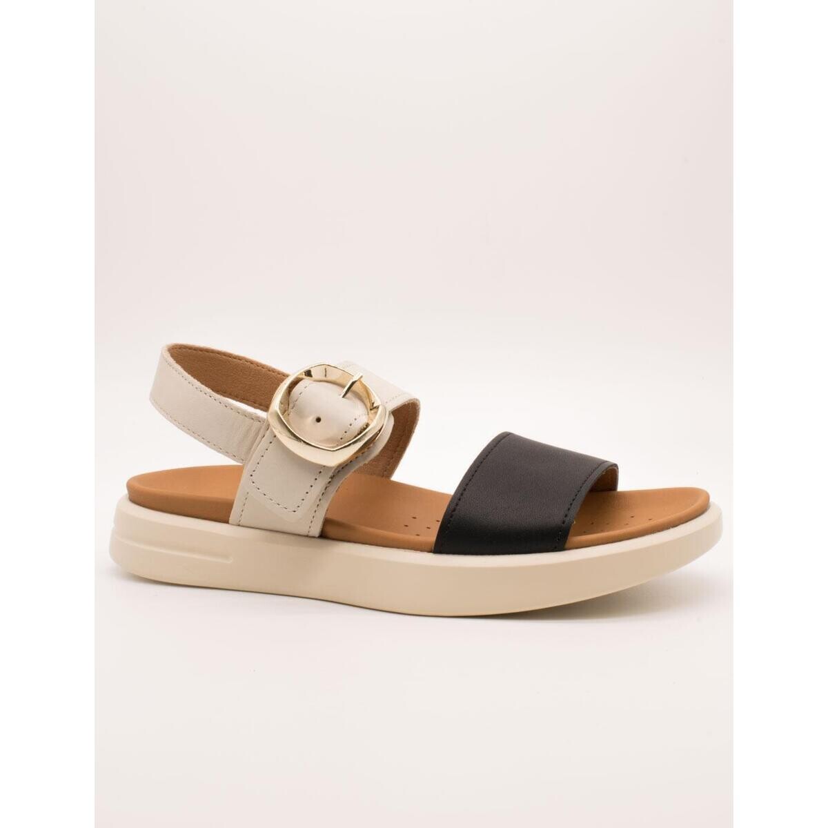 Geox  D65PAA 0439B C5V9B  Béžová