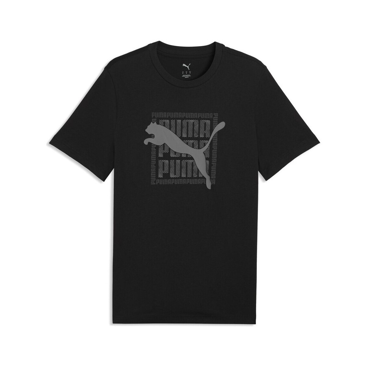 Puma  69177501  Černá