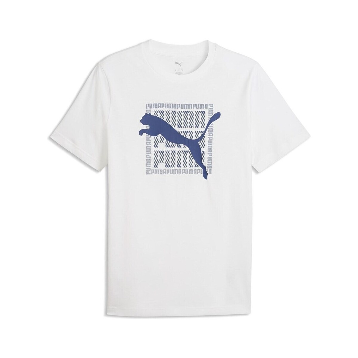 Puma  69177502  Bílá