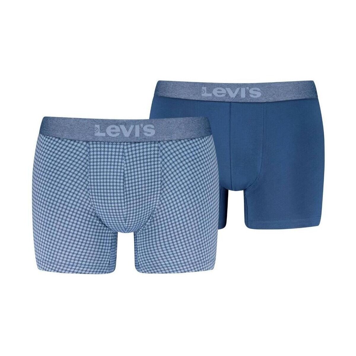 Levis  701238421 001  Modrá
