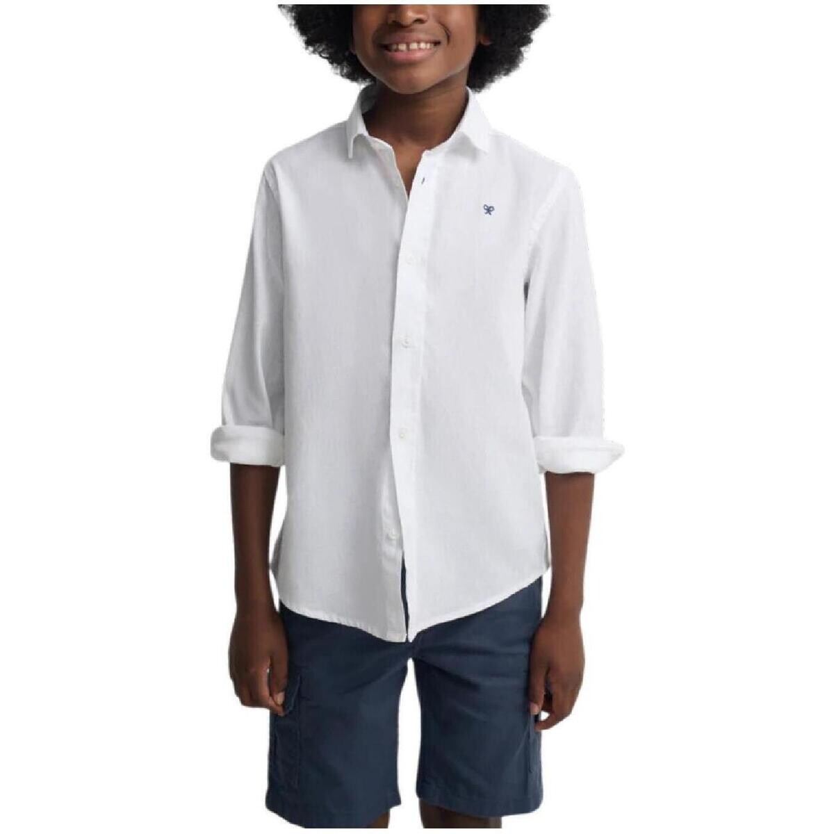 Silbon  SS263020501578  Bílá