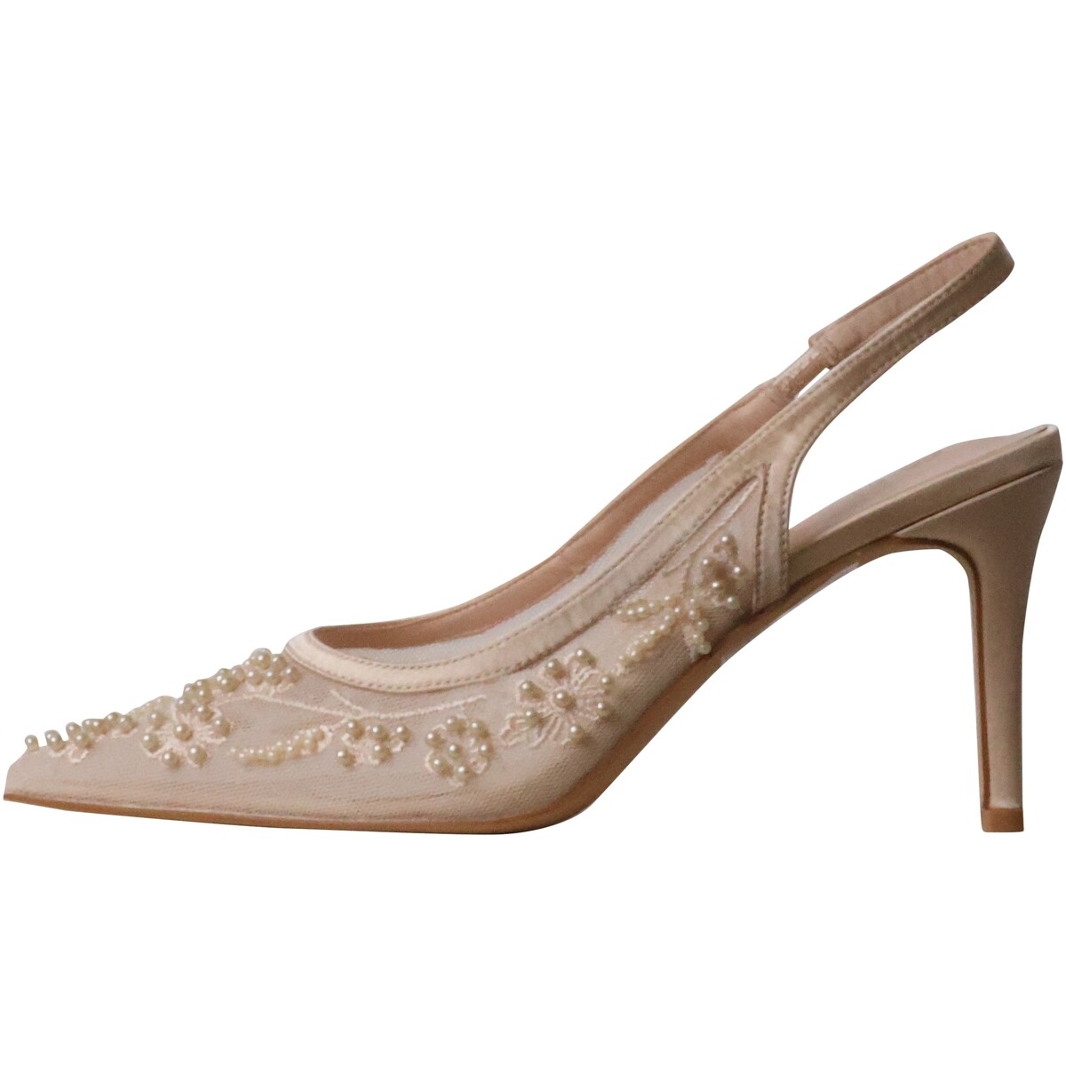 Super Mode  284309  Žlutá