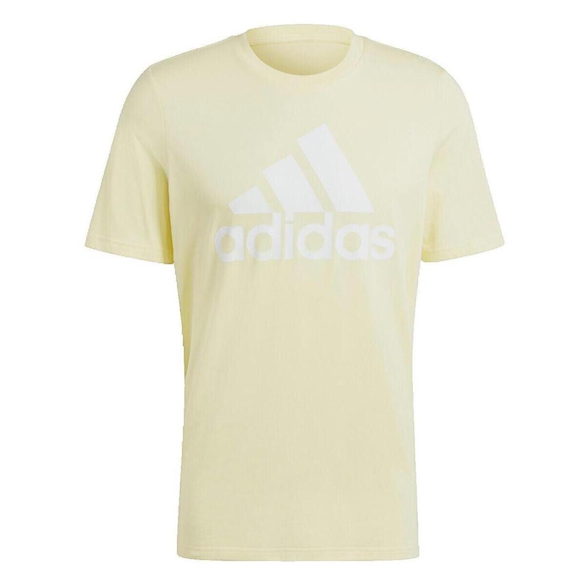adidas  T-shirt  Essentials jaune  Žlutá