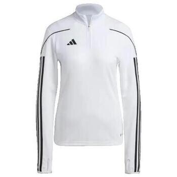 adidas  Sweat  Tiro 23 League  Bílá