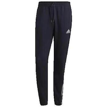 adidas  3Stripes Ft Te Pt  Modrá