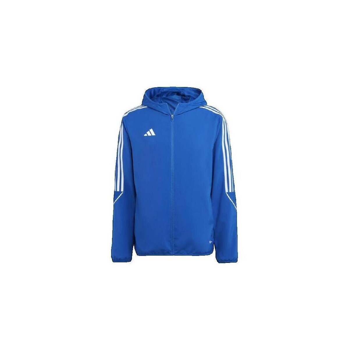 adidas  Veste  Tiro 23 League  Modrá