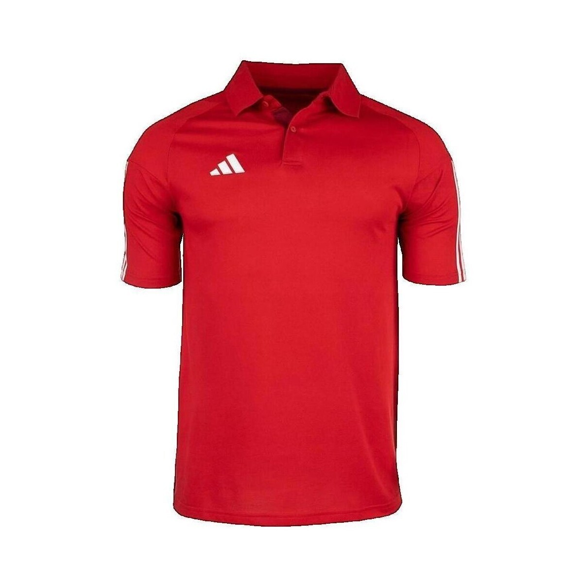 adidas  Polo  Tiro 23 Competition  Červená