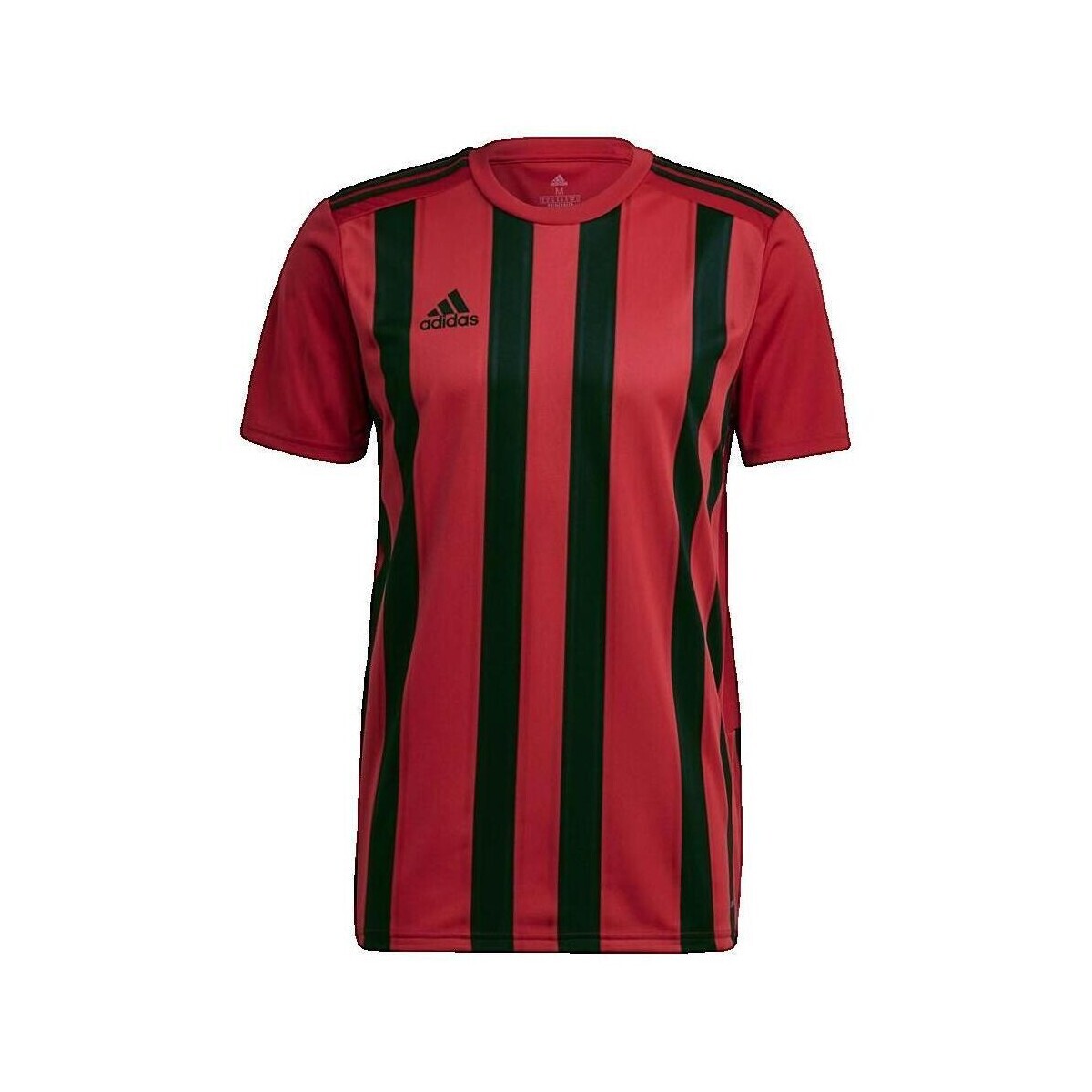 adidas  Striped 21  Červená