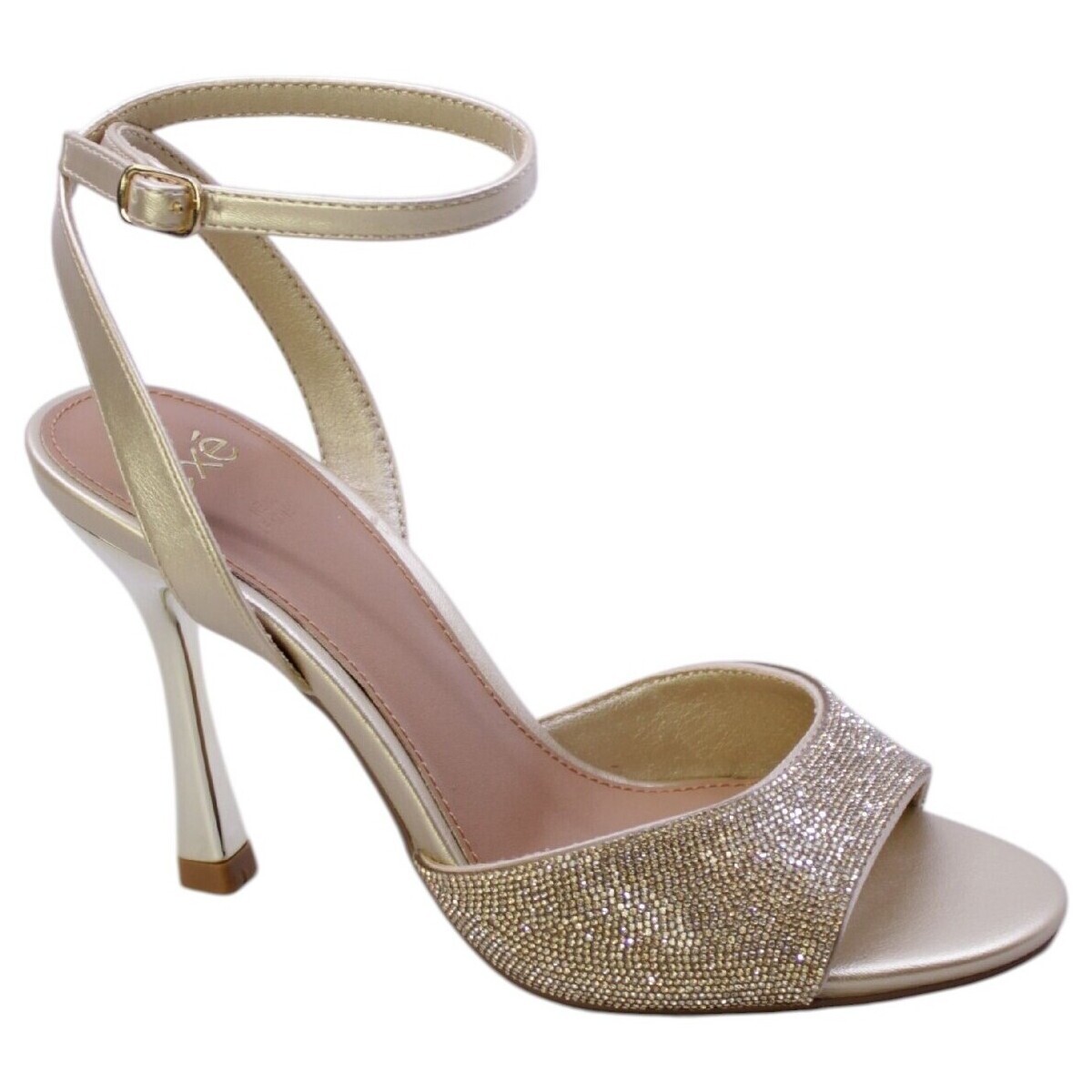 Exé Shoes  146394  Zlatá