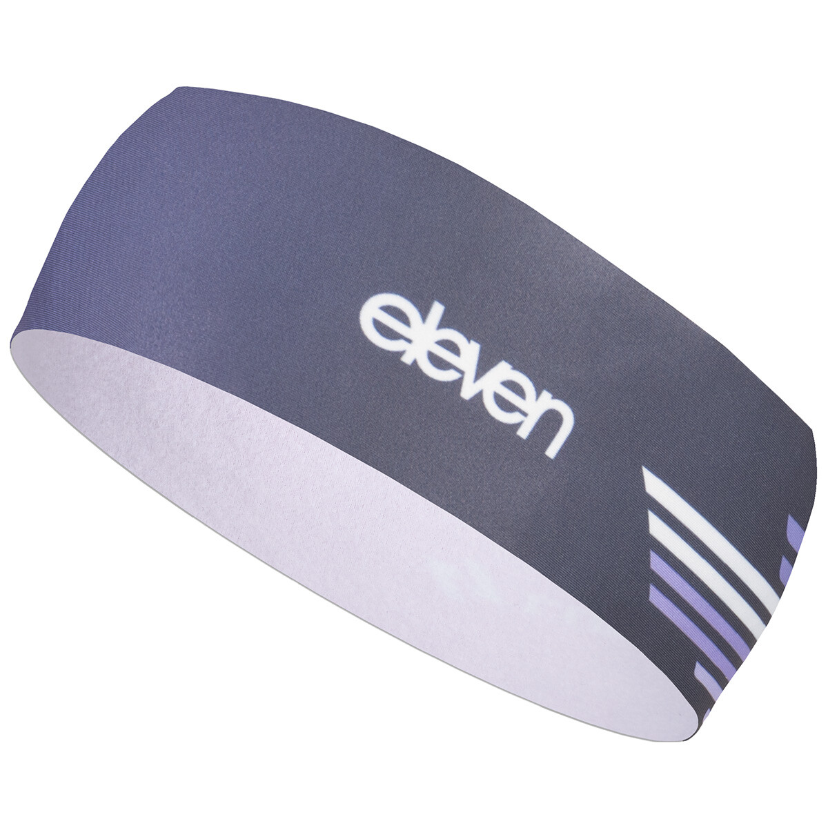 Sportovní čelenka Eleven Summer Drift Lilac Velikost: UNI