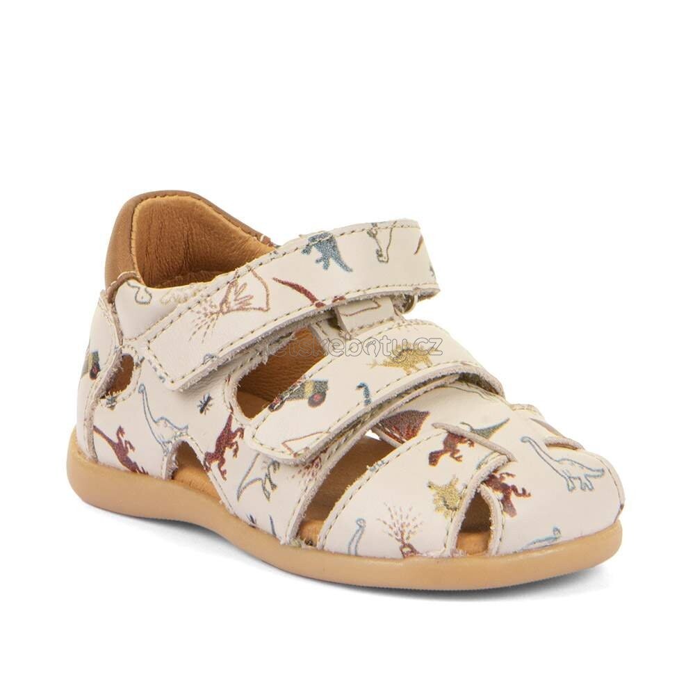 Dětské sandály Froddo G2150200-14 Velikost: 21