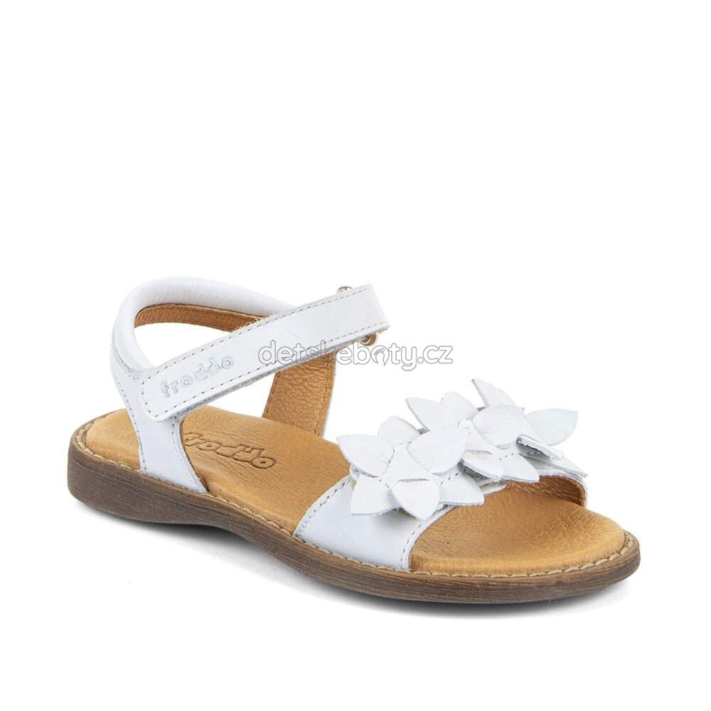 Dětské sandály Froddo G3150251-15 Velikost: 35
