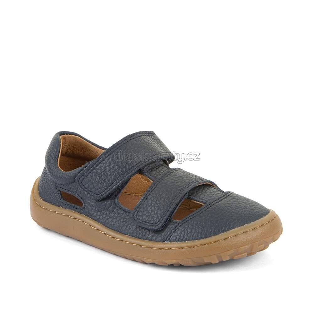Dětské sandály Froddo G3150291 Velikost: 23