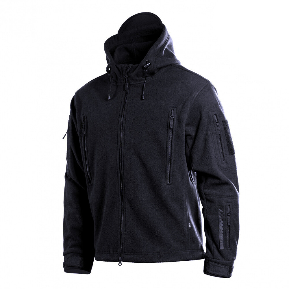 Bunda M-Tac Windblock Division Gen.II - navy, XS