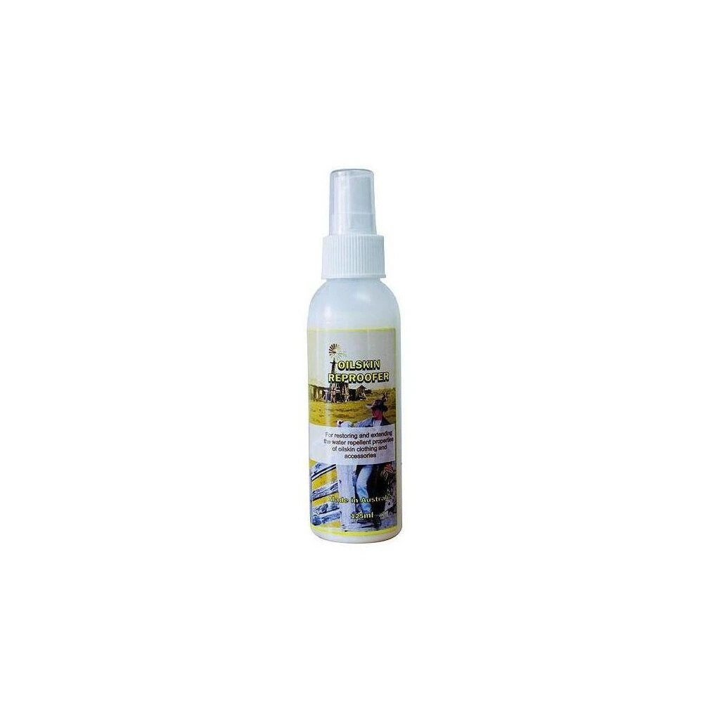 Impregnační sprej na oilskin Scippis Reproofer 125 ml