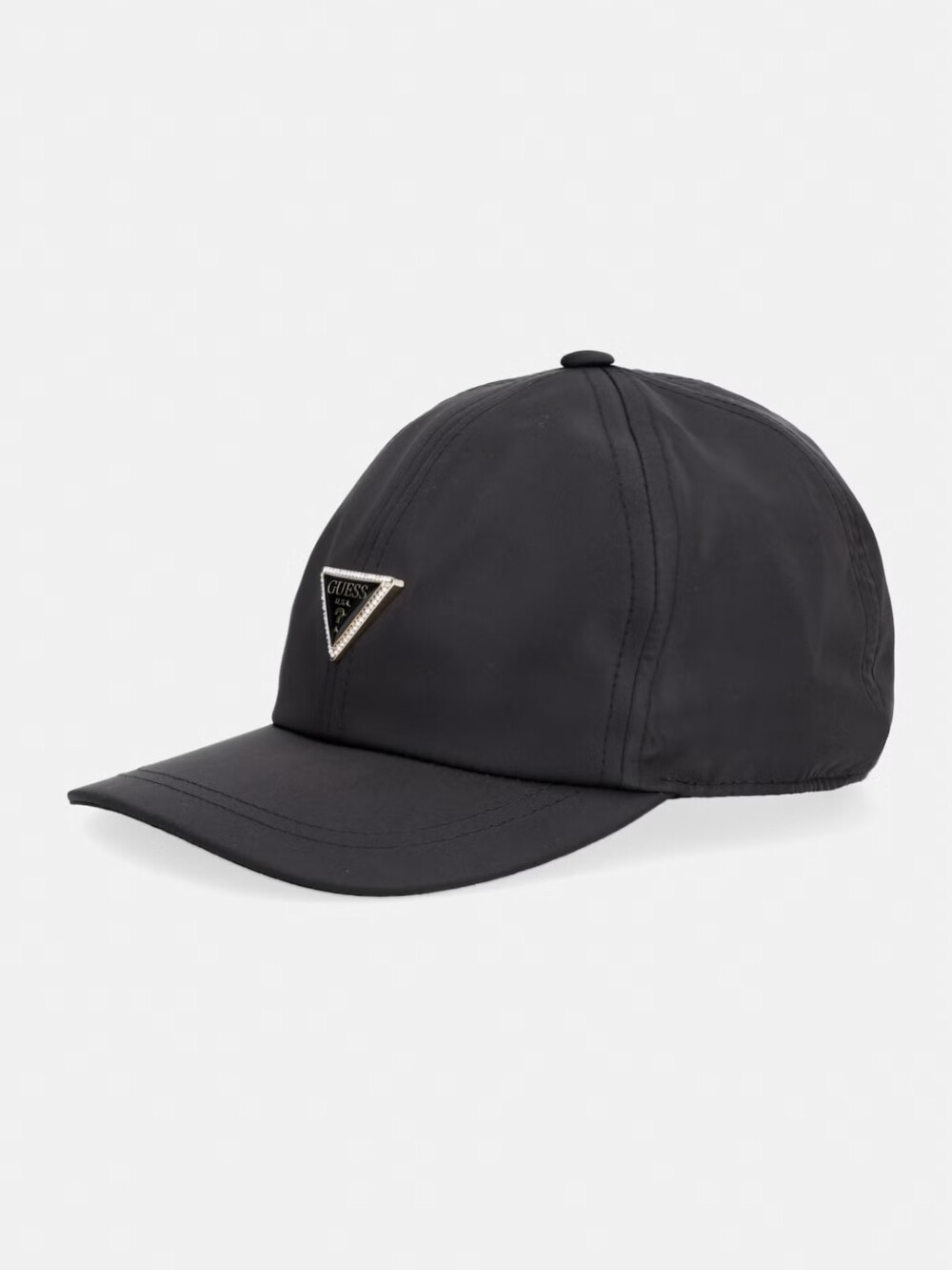 Guess dámská černá kšiltovka AW5396POL01-BLA T/U