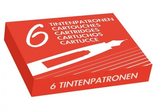MFP Bombičky - červené - 6 ks