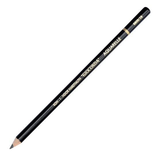 Koh-i-noor Akvarelová tužka Gioconda 2B - 8800/2B - 880002b001ks