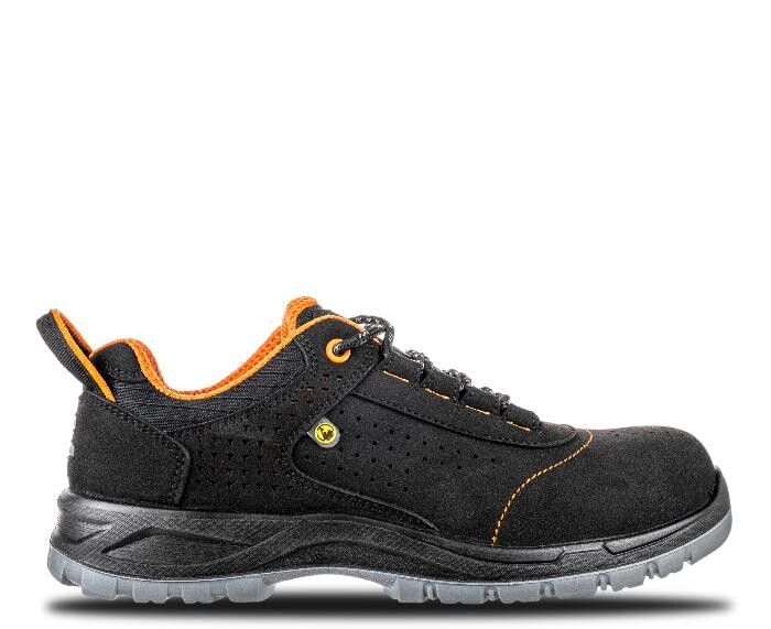 Bennon NUX S1PS ESD NM Low