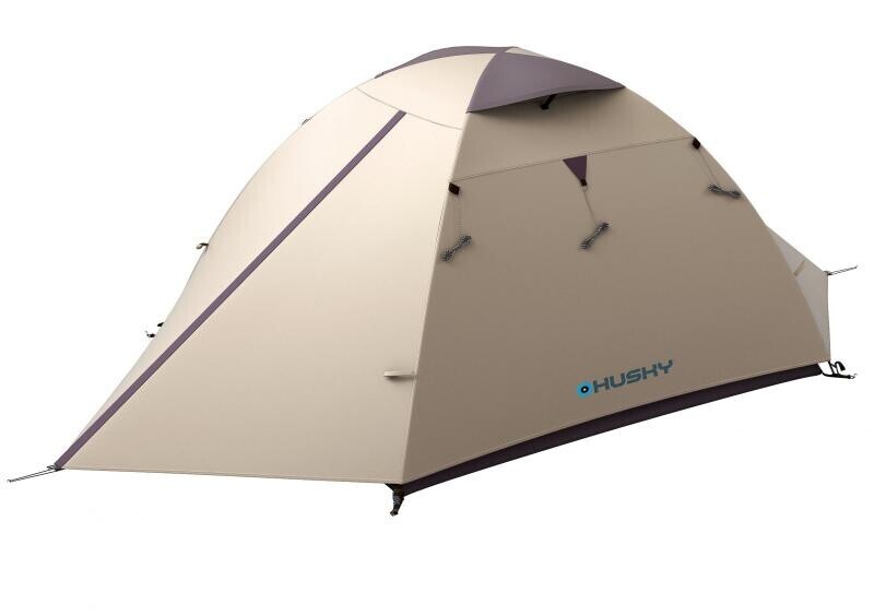 Husky Bird 3 Plus light brown
