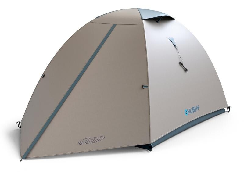 Husky Bizam 2 Classic light grey