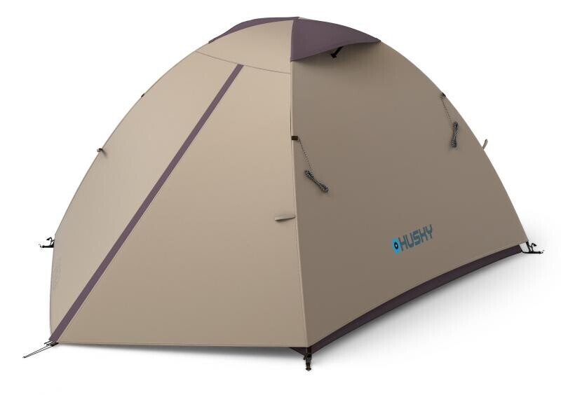 Husky Bizam 2 Plus light brown