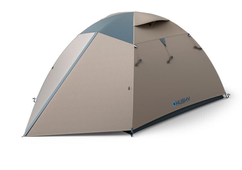 Husky Boyard 4 Classic light grey