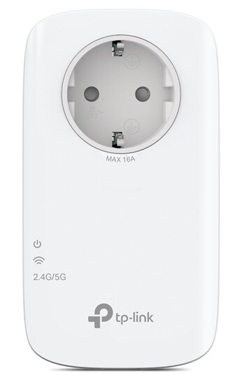 TP-Link RE660X