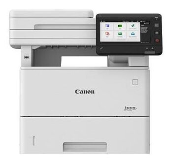 Canon i-SENSYS MF563dw