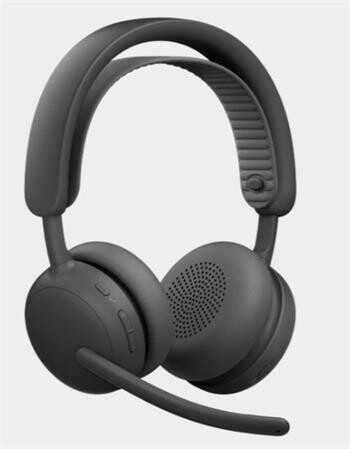 Logitech Zone Wireless 2 ES - GRAPHITE