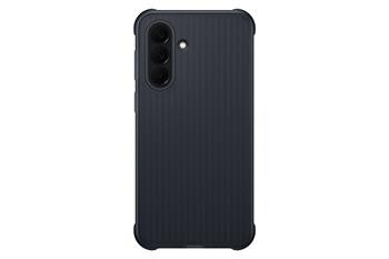 Samsung Tvrzený Zadní kryt A37 Black