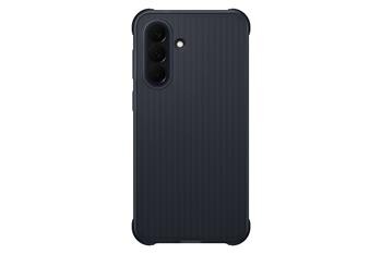 Samsung Tvrzený Zadní kryt A57 Black