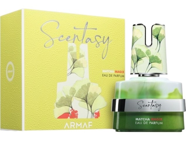 Armaf Scentasy Matcha Magix parfémovaná voda unisex 100 ml