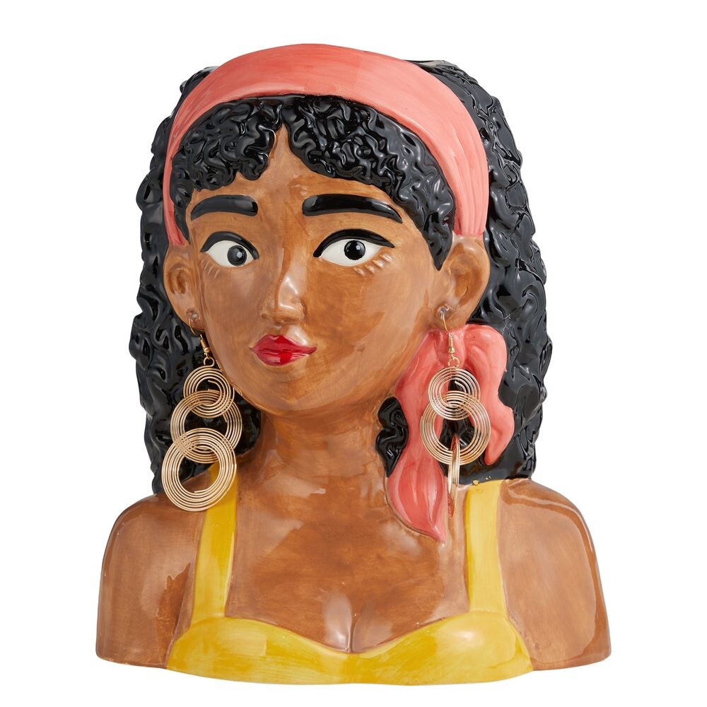 PAOLA Váza 26 cm