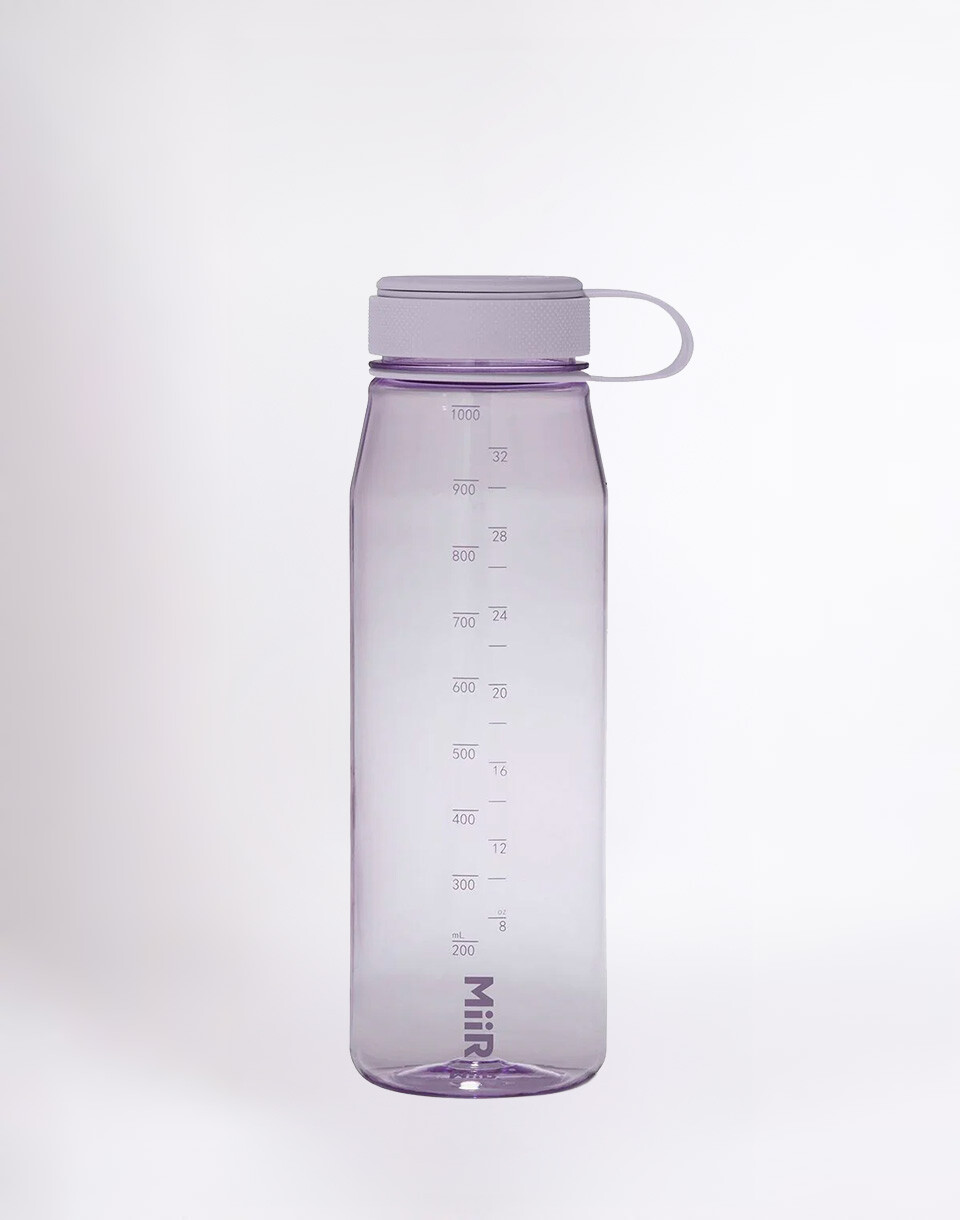 MiiR Everywhere Bottle 1L Haze Purple
