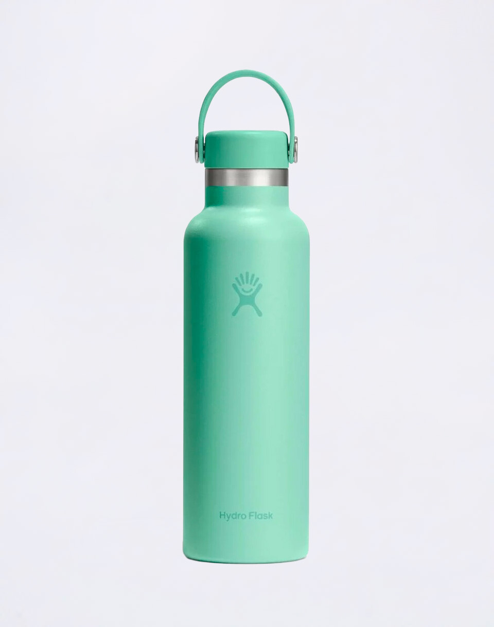 Hydro Flask Standard Flex Cap (621 ml) Mermaid Green