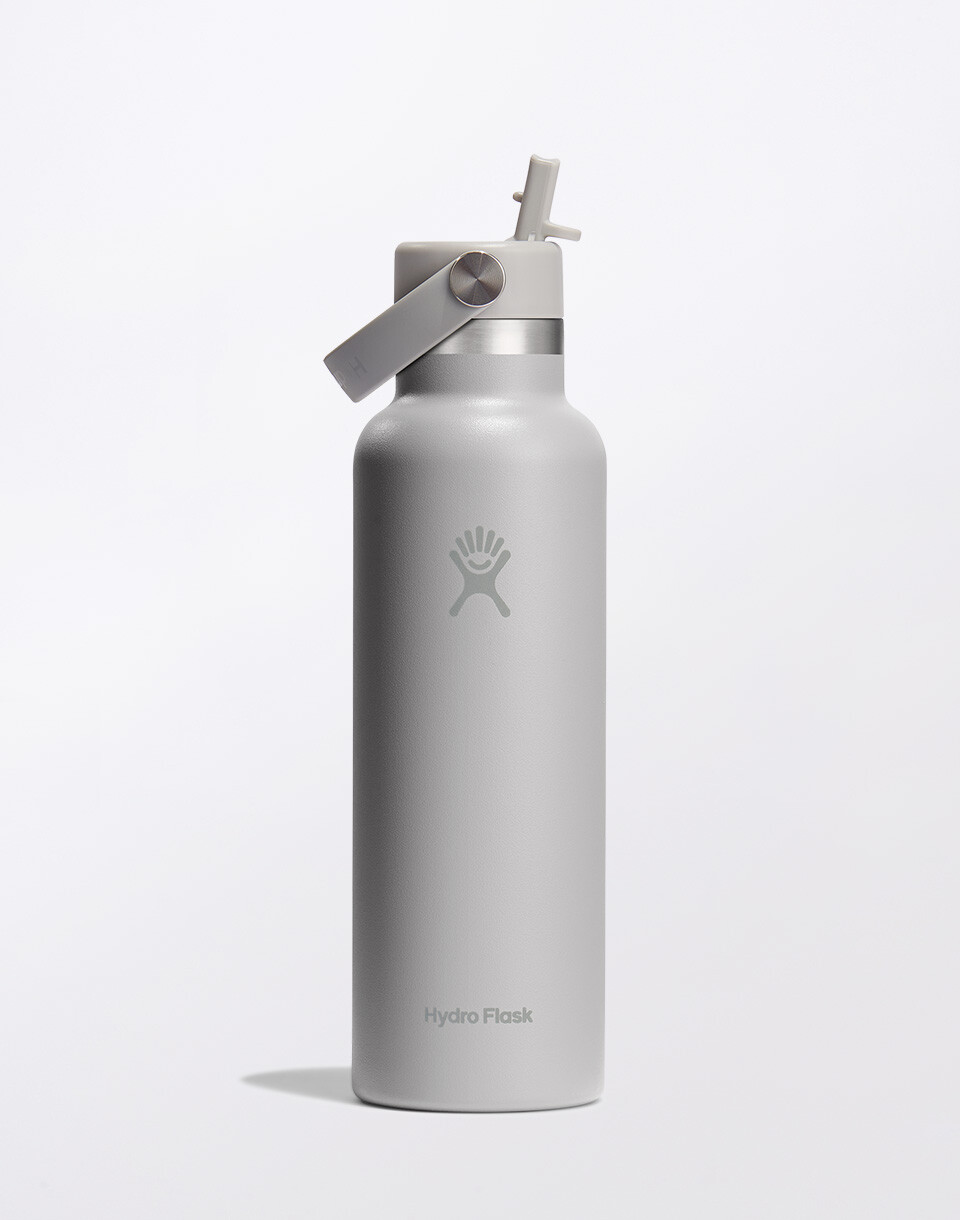 Hydro Flask Standard Flex Straw Cap (621 ml) Birch