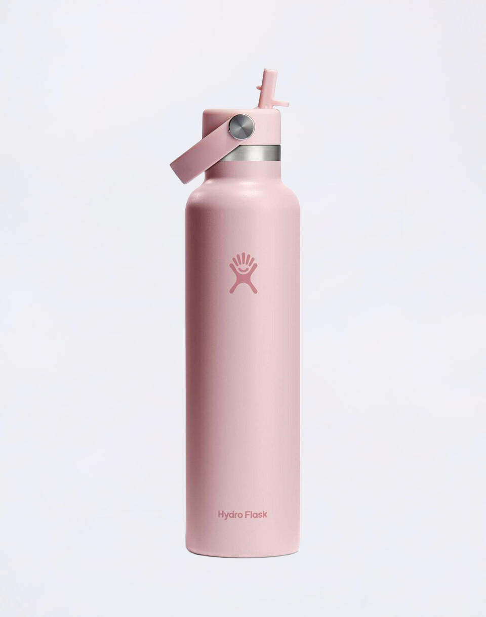 Hydro Flask Standard Flex Straw Cap (621 ml) Trillium
