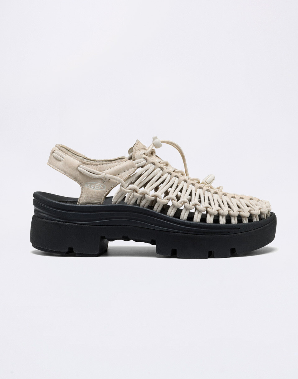 Keen Uneek PLT All Gender birch smth l 35