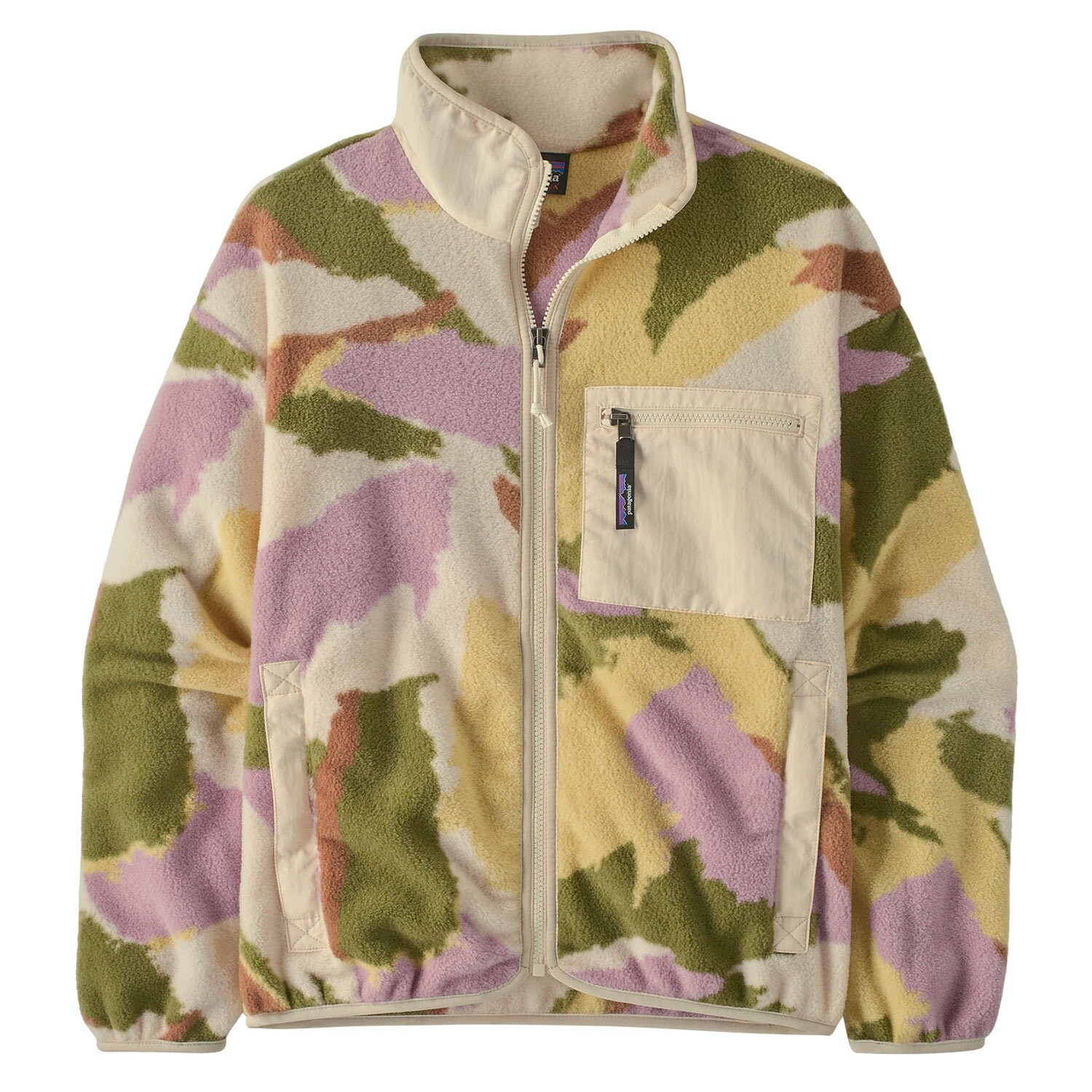 Patagonia W's Synchilla Jacket