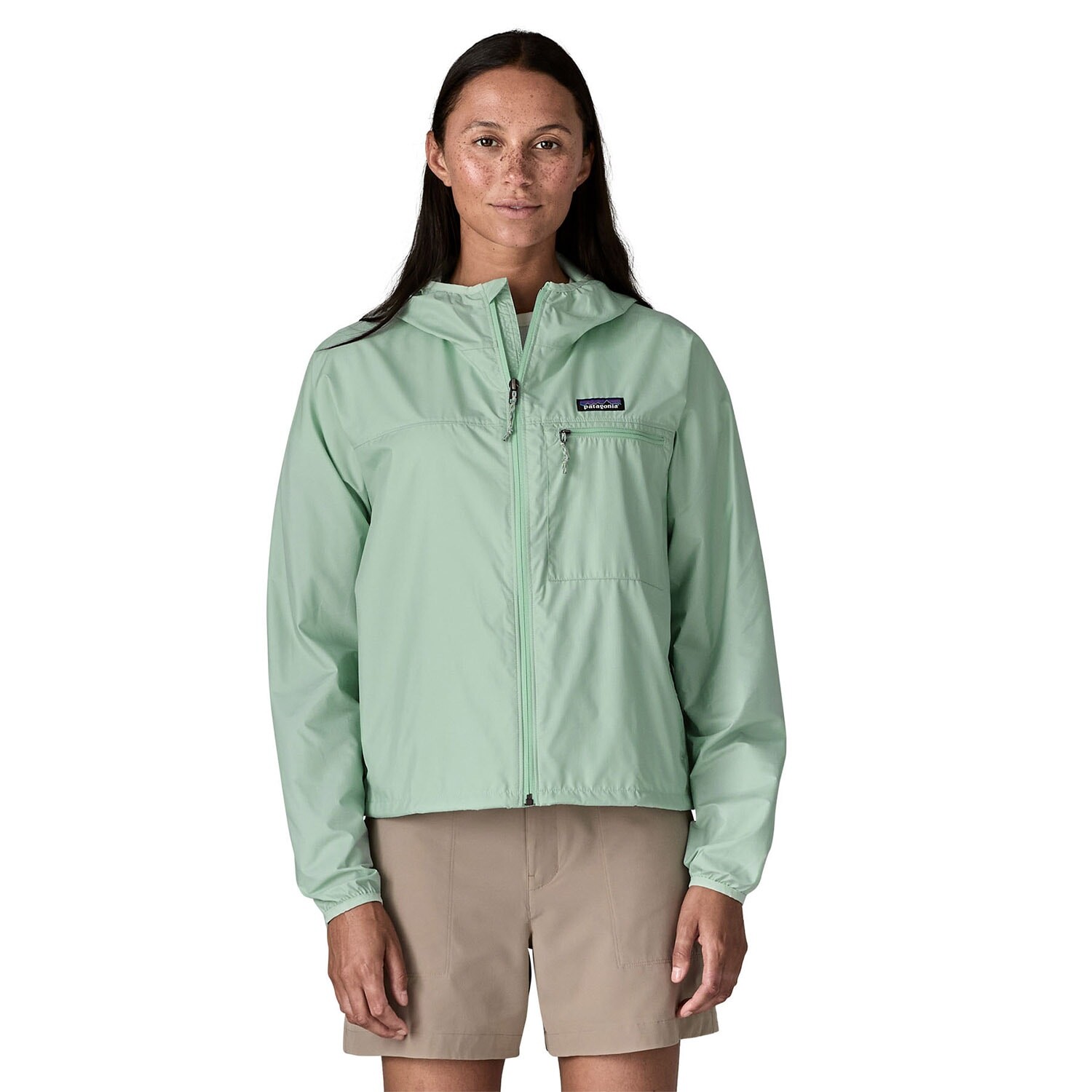 Patagonia W's Light & Variable Jkt